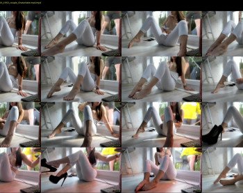 tattoo_couple77 — 76 minute Chaturbate couple cam show recording, 720p, Apr 27, 2023