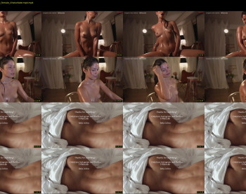 tifalock_ — 36 minute Chaturbate female cam show recording, 720p, Apr 28, 2023