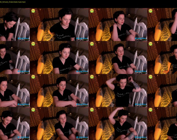 tiffanyriox — 92 minute Chaturbate female cam show recording, 720p, Apr 28, 2023