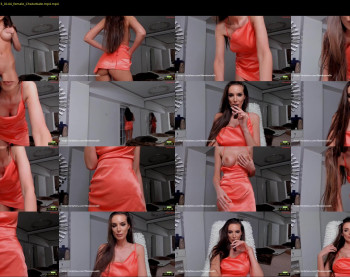 unforgettable_s — 121 minute Chaturbate female cam show recording, 720p, Apr 28, 2023