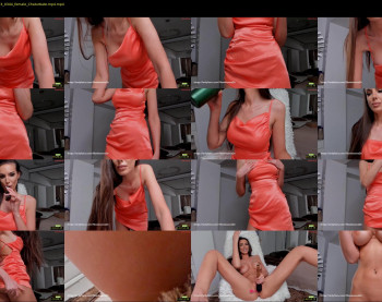 unforgettable_s — 120 minute Chaturbate female cam show recording, 720p, Apr 28, 2023