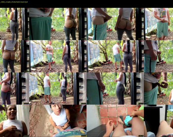 venusandzeus — 49 minute Chaturbate couple cam show recording, 720p, Apr 27, 2023