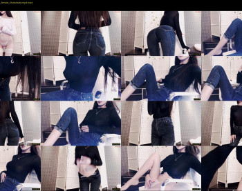 verasun — 120 minute Chaturbate female cam show recording, 720p, Apr 27, 2023
