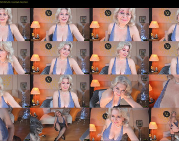 victoria_dior — 44 minute Chaturbate female cam show recording, 720p, Apr 27, 2023