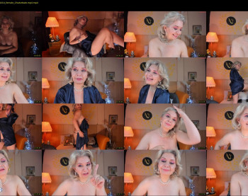victoria_dior — 47 minute Chaturbate female cam show recording, 720p, Apr 28, 2023