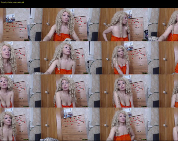 wildroze — 120 minute Chaturbate female cam show recording, 720p, Apr 28, 2023