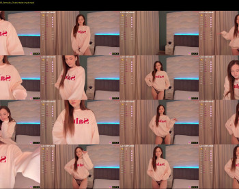 yes_ready — 59 minute Chaturbate female cam show recording, 720p, Apr 27, 2023