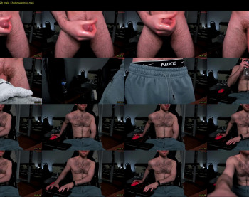 zmeek420 — 38 minute Chaturbate male cam show recording, 720p, Apr 28, 2023