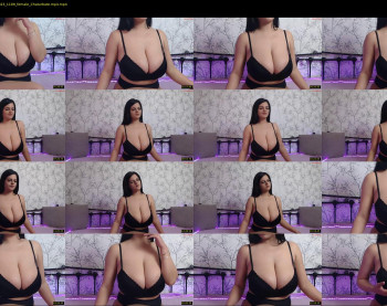 1dream_magical — 26 minute Chaturbate female cam show recording, 720p, Apr 28, 2023