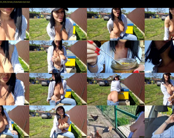 2whitediamonds — 48 minute Chaturbate couple cam show recording, 720p, Apr 28, 2023