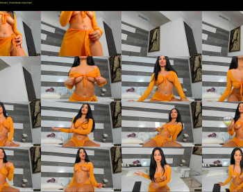 _adelle — 28 minute Chaturbate female cam show recording, 720p, Apr 28, 2023