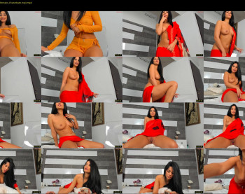 _adelle — 80 minute Chaturbate female cam show recording, 720p, Apr 28, 2023