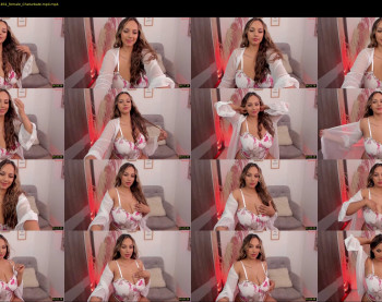 abby_rosse_ — 3 minute Chaturbate female cam show recording, 720p, Apr 28, 2023