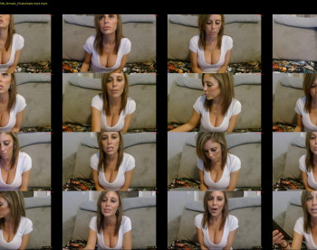 alannarack — 99 minute Chaturbate female cam show recording, 720p, Apr 28, 2023