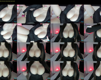 alicelevine — 23 minute Chaturbate female cam show recording, 720p, Apr 28, 2023