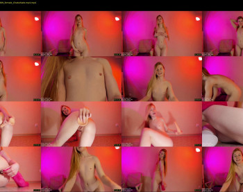 aliska_dark — 10 minute Chaturbate female cam show recording, 720p, Apr 28, 2023