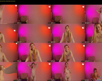 aliska_dark — 120 minute Chaturbate female cam show recording, 720p, Apr 29, 2023