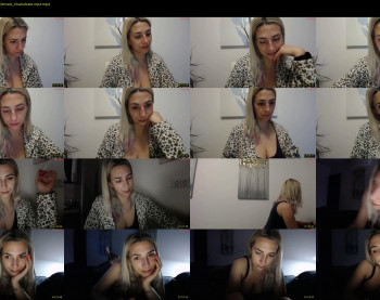 allayah — 58 minute Chaturbate female cam show recording, 720p, Apr 28, 2023