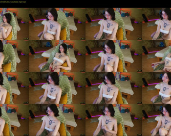 allison_cuty — 14 minute Chaturbate female cam show recording, 720p, Apr 29, 2023