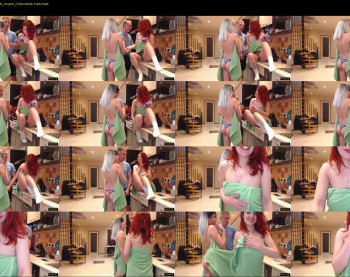 aly_alyce — 4 minute Chaturbate female cam show recording, 720p, Apr 28, 2023