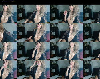 amanda0803 — 6 minute Chaturbate female cam show recording, 720p, Apr 29, 2023