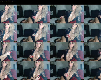 amanda0803 — 5 minute Chaturbate female cam show recording, 720p, Apr 29, 2023