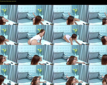 anahirivera — 19 minute Chaturbate female cam show recording, 720p, Apr 28, 2023