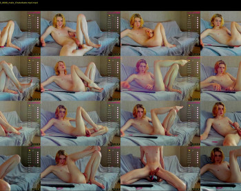 another_jasper — 121 minute Chaturbate male cam show recording, 720p, Apr 28, 2023