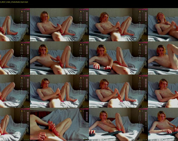another_jasper — 35 minute Chaturbate male cam show recording, 720p, Apr 28, 2023