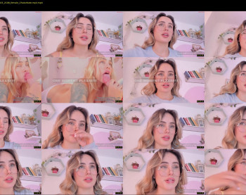 antonia_savatto_ — 17 minute Chaturbate female cam show recording, 720p, Apr 28, 2023