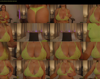 antoniacasarini — 121 minute Chaturbate female cam show recording, 720p, Apr 28, 2023