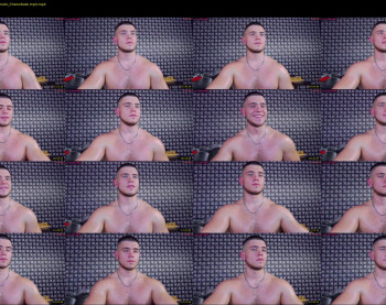 arilass — 24 minute Chaturbate male cam show recording, 720p, Apr 28, 2023