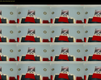 bastianblack — 14 minute Chaturbate male cam show recording, 480p, Apr 29, 2023