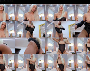 belle_kim — 23 minute Chaturbate female cam show recording, 720p, Apr 28, 2023