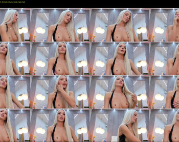 belle_kim — 3 minute Chaturbate female cam show recording, 720p, Apr 28, 2023