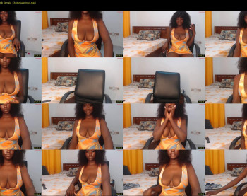 betty_fire_ — 43 minute Chaturbate female cam show recording, 720p, Apr 28, 2023