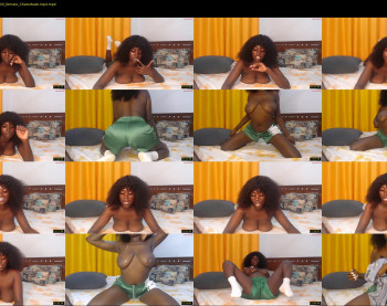 betty_fire_ — 27 minute Chaturbate female cam show recording, 720p, Apr 28, 2023