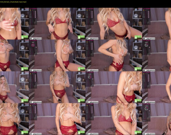 beverlyvega — 46 minute Chaturbate couple cam show recording, 720p, Apr 28, 2023