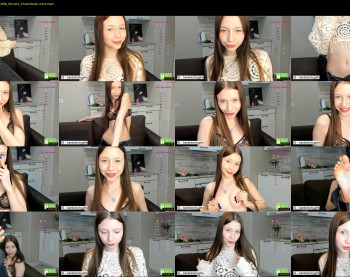 beverlyvega — 121 minute Chaturbate couple cam show recording, 720p, Apr 28, 2023