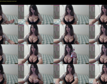 blue_eyes96 — 36 minute Chaturbate female cam show recording, 720p, Apr 29, 2023