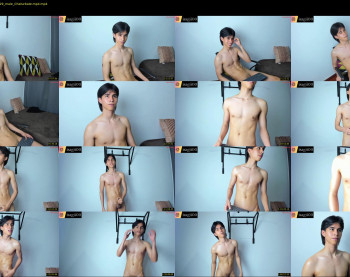 carl_dixon — 121 minute Chaturbate male cam show recording, 720p, Apr 29, 2023