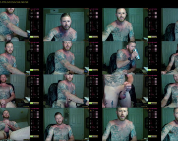 chillinthemosttt — 115 minute Chaturbate male cam show recording, 720p, Apr 28, 2023