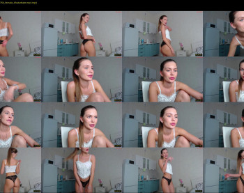chloe_moor — 26 minute Chaturbate female cam show recording, 720p, Apr 28, 2023