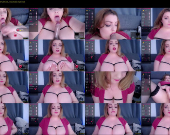 clara4love — 76 minute Chaturbate female cam show recording, 720p, Apr 28, 2023