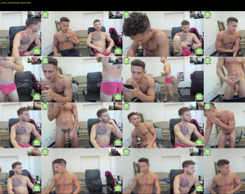 classied — 56 minute Chaturbate male cam show recording, 720p, Apr 28, 2023