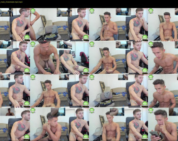 classied — 121 minute Chaturbate male cam show recording, 720p, Apr 28, 2023