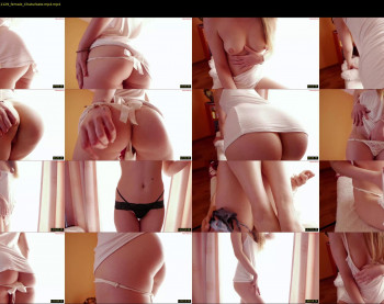 clementine__ — 120 minute Chaturbate female cam show recording, 720p, Apr 28, 2023