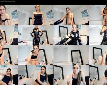 cleolane — 46 minute Chaturbate female cam show recording, 720p, Apr 28, 2023