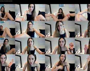 cleolane — 32 minute Chaturbate female cam show recording, 720p, Apr 28, 2023
