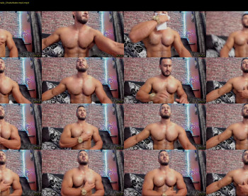 curt_x — 3 minute Chaturbate male cam show recording, 720p, Apr 28, 2023
